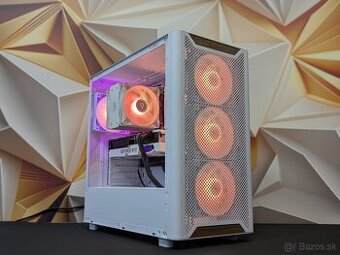 AMD RYZEN 5 7600X/RTX 3080/32GB DDR5/1TB NVMe
