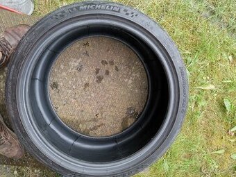 2ks letných pneu MICHELIN 315/30 R21