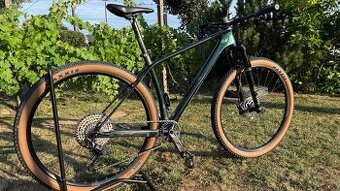 Scott Scale 930 wakame green L
