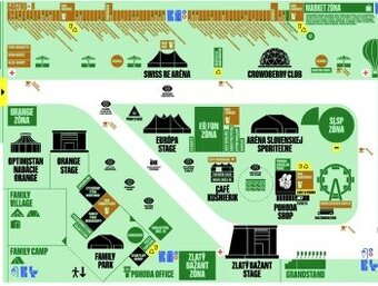 POHODA Festival 2025