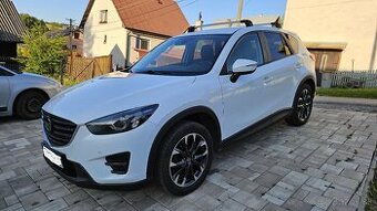 Mazda CX-5 2.2 Skyactiv-D AWD Revolution TOP A/T