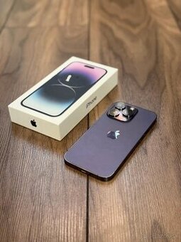 iPhone 14 pro 256gb