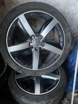 5x100 r17