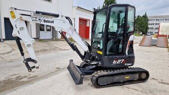Bager Bobcat E27
