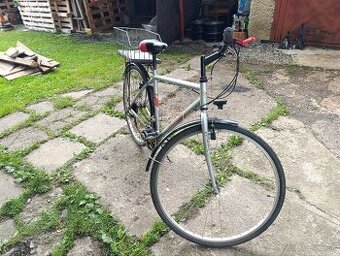 Bicykel Olpran 28" - 1