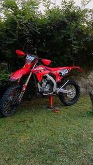 Honda crf 250rx