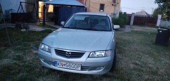 Predám Mazda 626 - 1