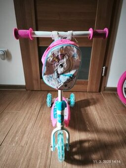 Predam - 1