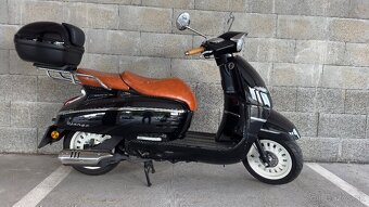 Peugeot Django 125 - 1