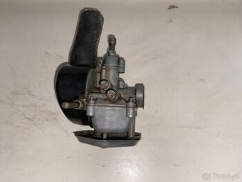Karburator Jikov Babetta 210
