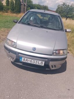 Fiat Punto 1.2. 59kw MK2