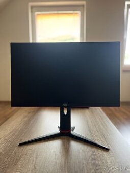 🖥️ Herný PC + 144Hz monitor + HyperX slúchadlá ZDARMA