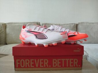 Kopačky Puma Ultra 5 Ultimate MxSG - 1