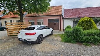 VIVAREAL EXKLUZÍVNE NA PREDAJ DOM V CENTRE MODRY , 4 izb