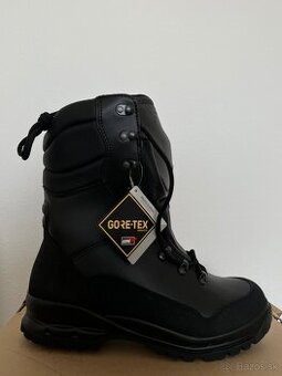 nenosené gore-tex kanady