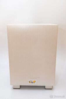 Cajon Baff 49 cm - 1