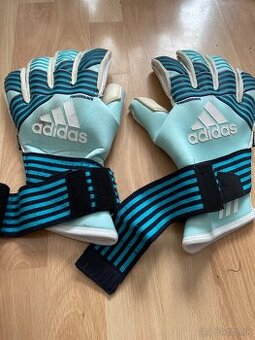 Brankárske rukavice Adidas - 1