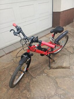 Detský horský bicykel 20' - 1