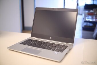 Elitebook 830 G5 Záruka 2 roky