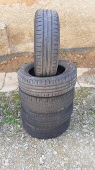205/60r16 92H Hankook letne - 1