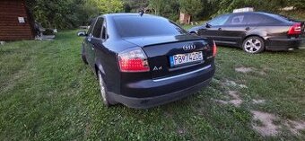 Audi a4 1.9 tdi