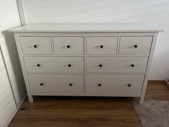 Hemnes Komoda