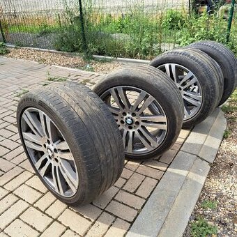 315/35r20 bmw x5