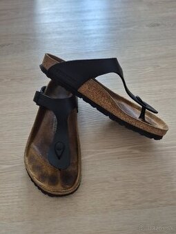 Birkenstock šľapky