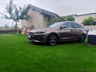 Hyundai i 30