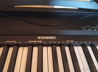 Keyboard - 1