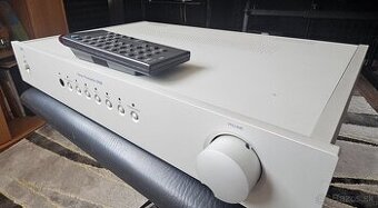 NAD S100 - Silver line series
