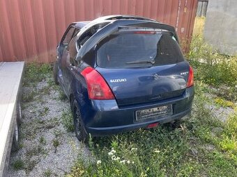 Rozpredám Suzuki Swift
