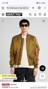 Alpha Industries