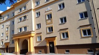 2-izbovy byt Kosice - Stare mesto