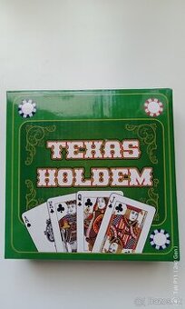 Pokerová sada