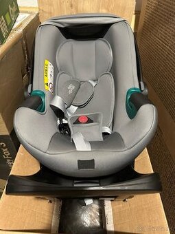 Britax Romer Baby-Safe 3 i-Size