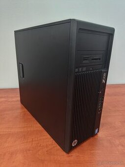 HP z230