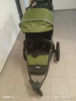 Thule Urban Glide 2
