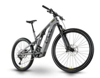Ebike Husqvarna XL