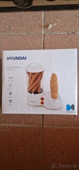 Hyundai HDM 110