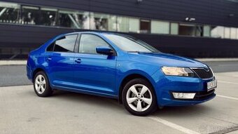 ŠKODA RAPID 1.2 TSI⛽️ + LPG💨, R.V. 2014, 1197 cm³, 77 kW