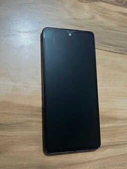 Predám Samsung Galaxy A53 5G 6GB Rám 128GB Black Základné