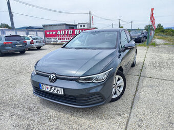 Volkswagen Golf 2.0 TDI Edition Comfortline DSG