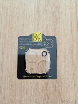iPhone 13 Tvrdené Sklo na foťák