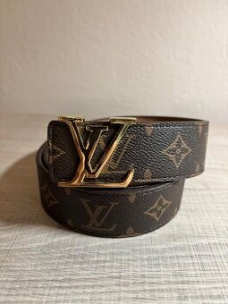 Louis Vuitton opasok