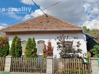 Iba u nás Dom s pozemkom na predaj - Svätý Peter