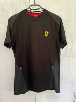 Predám originálne Ferrari tričko – Scuderia Ferrari