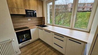 NOVINKA- 3 izb. byt BIELOCERKEVSKÁ ul., Furča, NOVÁ REKONŠTR