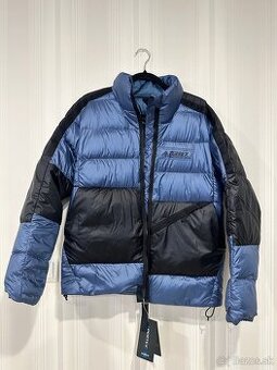 Adidas Terrex Utilitas Down kačacie páperie