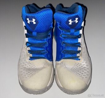 Tenisky Under Armour velkost 36,5 (23,5 cm)
